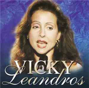 Vicky Leandros - Vicky Leandros