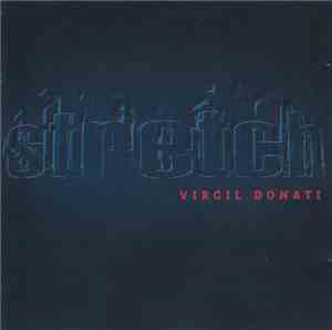 Virgil Donati - Stretch