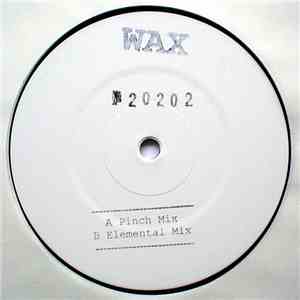 Wax  - No. 20202