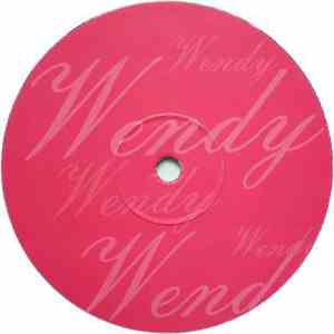 Wendy  - Wuthering Heights (Bootleg Remix) / Wendy
