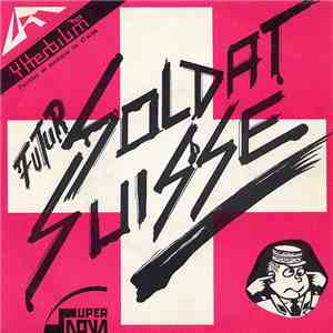 Ytterbium 70 - Futur Soldat Suisse
