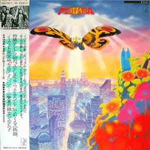 Yuji Koseki, The Peanuts - MOTHRA (モスラ) ドラマ編