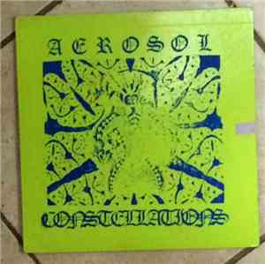 Aerosol Constellations - Smoldered Hollows