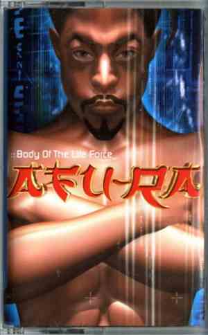 Afu-Ra - Body Of The Life Force