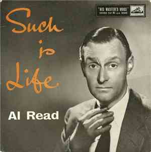 Al Read - Such Is Life