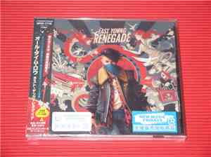 All Time Low - Last Young Renegade