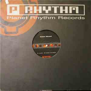 Andrei Morant - Network EP