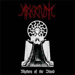 Ariertum - Mythos Of The Blood