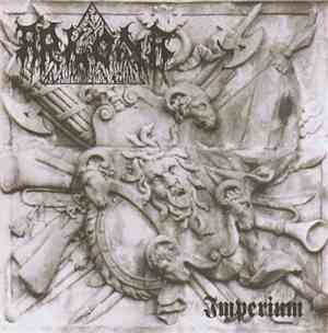 Arkona - Imperium