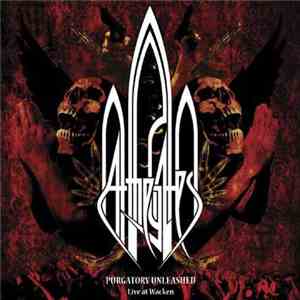 At The Gates - Purgatory Unleashed