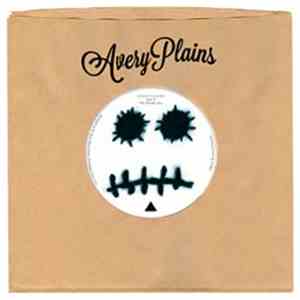 Avery Plains - The Gloomy Ones
