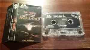 Bathory - The Return......