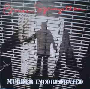 Bruce Springsteen - Murder Incorporated