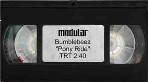 Bumblebeez - Pony Ride