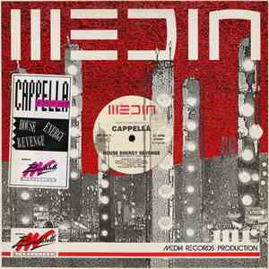 Cappella - House Energy Revenge
