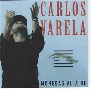 Carlos Varela - Monedas Al Aire