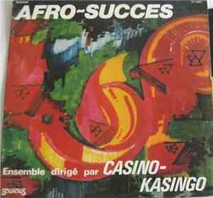 Casino-Kasingo - Afro-Succes