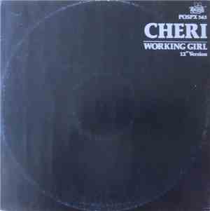Cheri - Working Girl