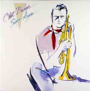 Chet Baker - Sings Again