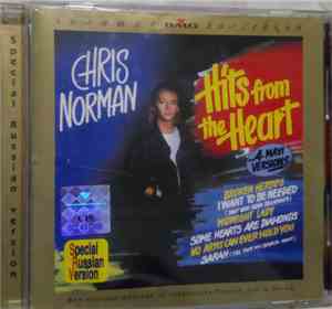 Chris Norman - Hits From The Heart