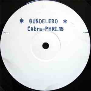 Cobra - Gundelero