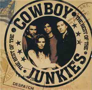 Cowboy Junkies - The Best Of The Cowboy Junkies