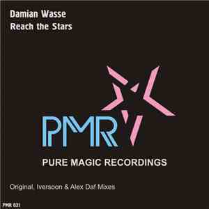 Damian Wasse - Reach The Stars
