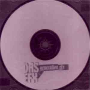 Das EFX - Generation EFX