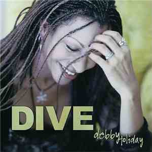 Debby Holiday - Dive
