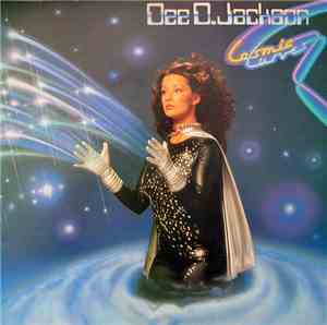 Dee D. Jackson - Cosmic Curves