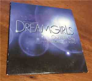 Deena Jones And The Dreams - One Night Only