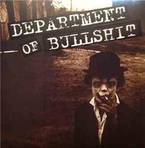 Department Of Bullshit, Carn - Department Of Bullshit / Carn