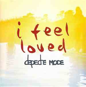Depeche Mode - I Feel Loved