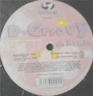 D-Groovy - Do It Right