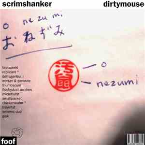 Dirtymouse - Scrimshanker