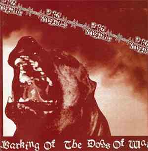 Dog Soldier - Barking Of The Dogs Of War