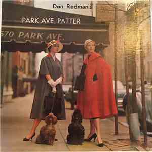Don Redman And His Orchestra - Don Redman's Park Avenue Patter