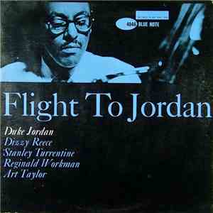 Duke Jordan - Flight To Jordan