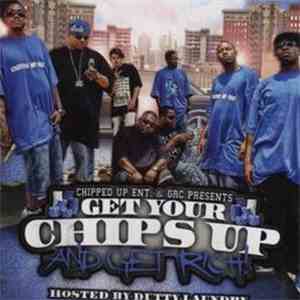 Dutty Laundry - Get Your Chips Up