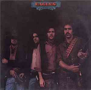 Eagles - Desperado