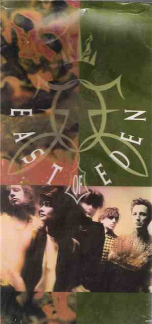 East Of Eden  - East Of Eden