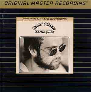 Elton John - Honky Château