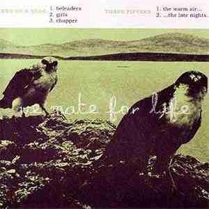 End Of A Year / Three Fifteen - We Mate For Life / Night Like This