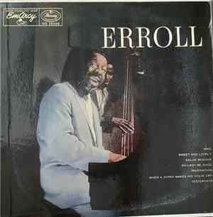 Erroll Garner - Erroll