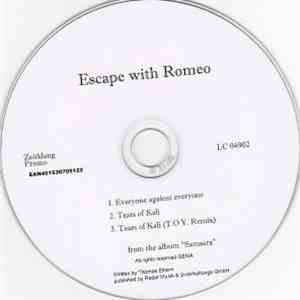 Escape With Romeo - Everyone Against Everyone
