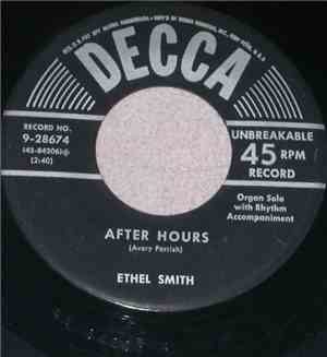 Ethel Smith - After Hours