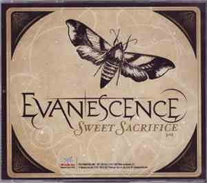 Evanescence - Sweet Sacrifice