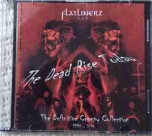 Flatlinerz - The Dead Rise Today 