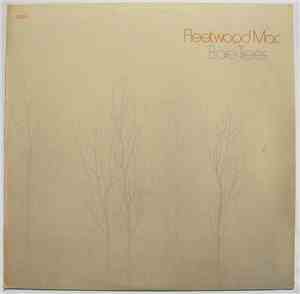 Fleetwood Mac - Bare Trees