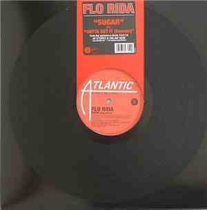 Flo Rida - Sugar / Gotta Get It (Dancer)